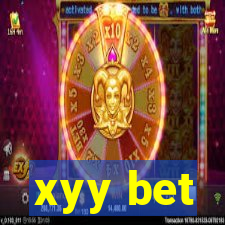 xyy bet